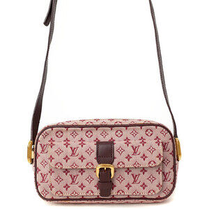 Louis Vuitton Monogram Juliette Shoulder Bag